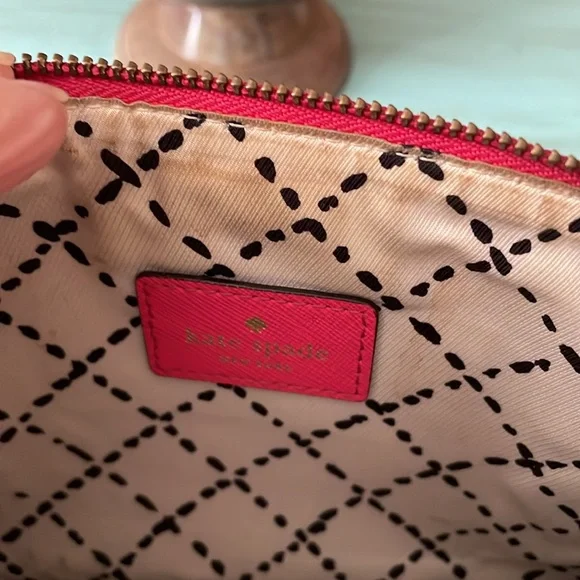 Kate Spade Wristlet - Picture 3 of 4